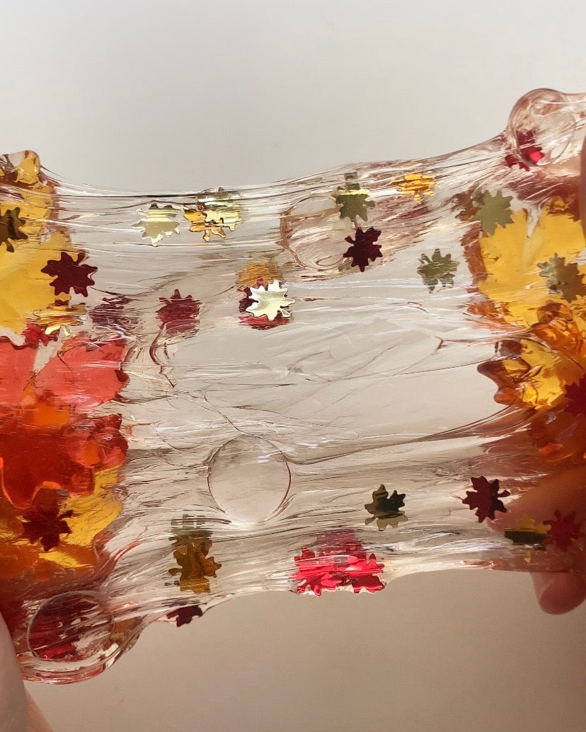 Maple Drops [Autumn Collection]