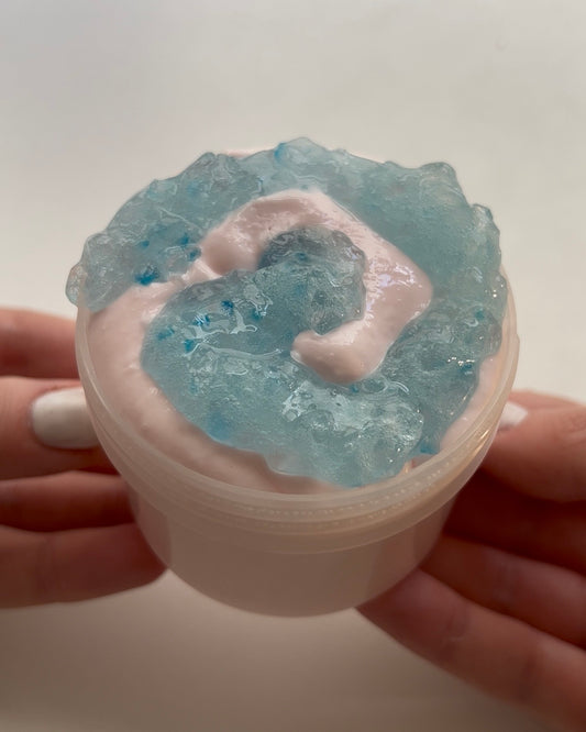 Salt Water Taffy [Confectionery Collection]