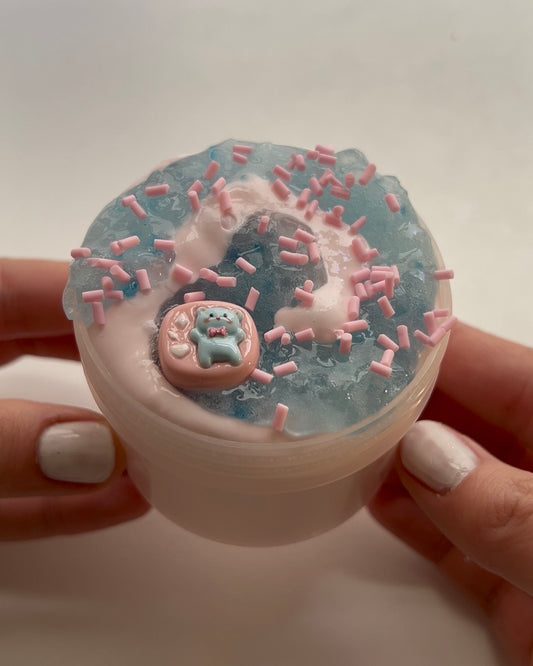 Salt Water Taffy [Confectionery Collection]