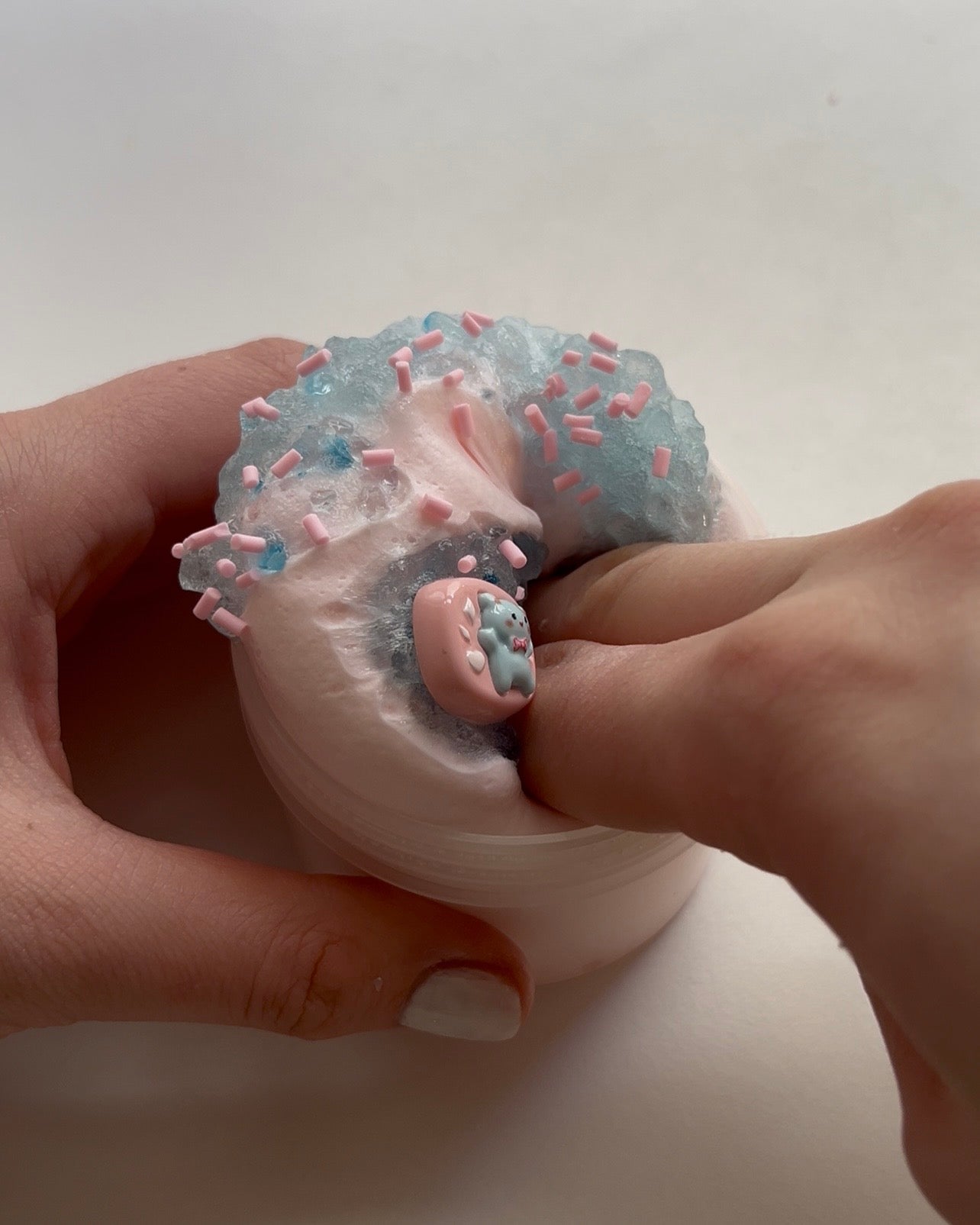 Salt Water Taffy [Confectionery Collection]