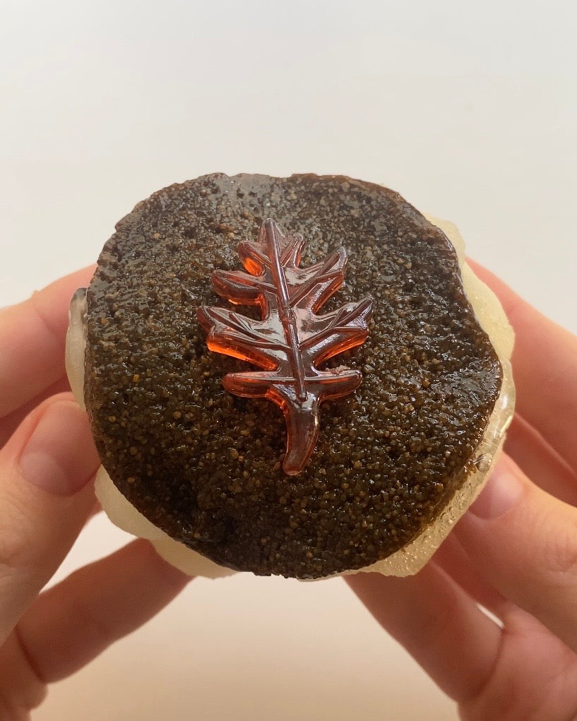 Autumn Crisp [Autumn Collection]