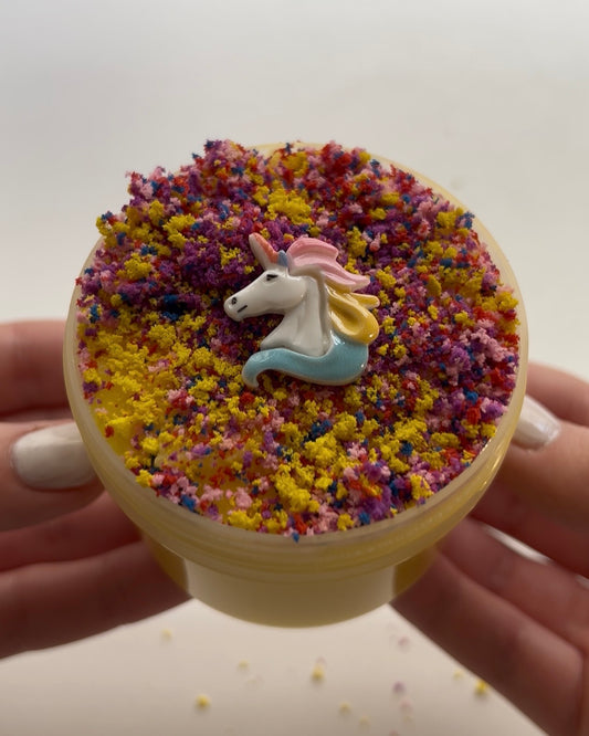 Rainbow Sherbet [Confectionery Collection]