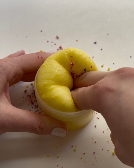 Rainbow Sherbet [Confectionery Collection]