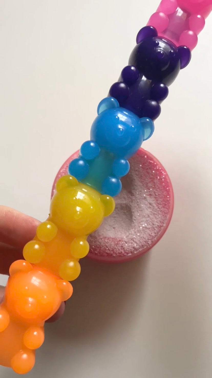 Gummy Guts [Autumn Collection]