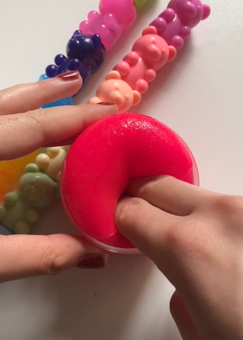 Gummy Guts [Autumn Collection]