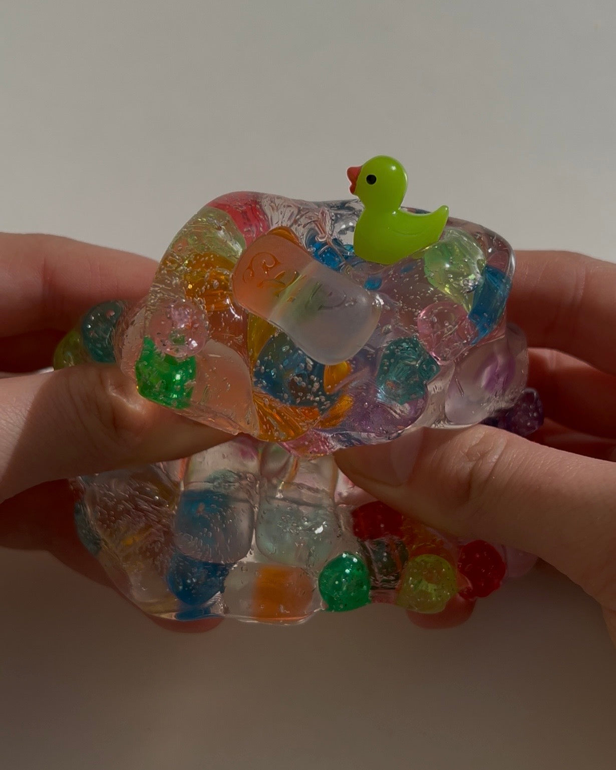 Groovy Soap