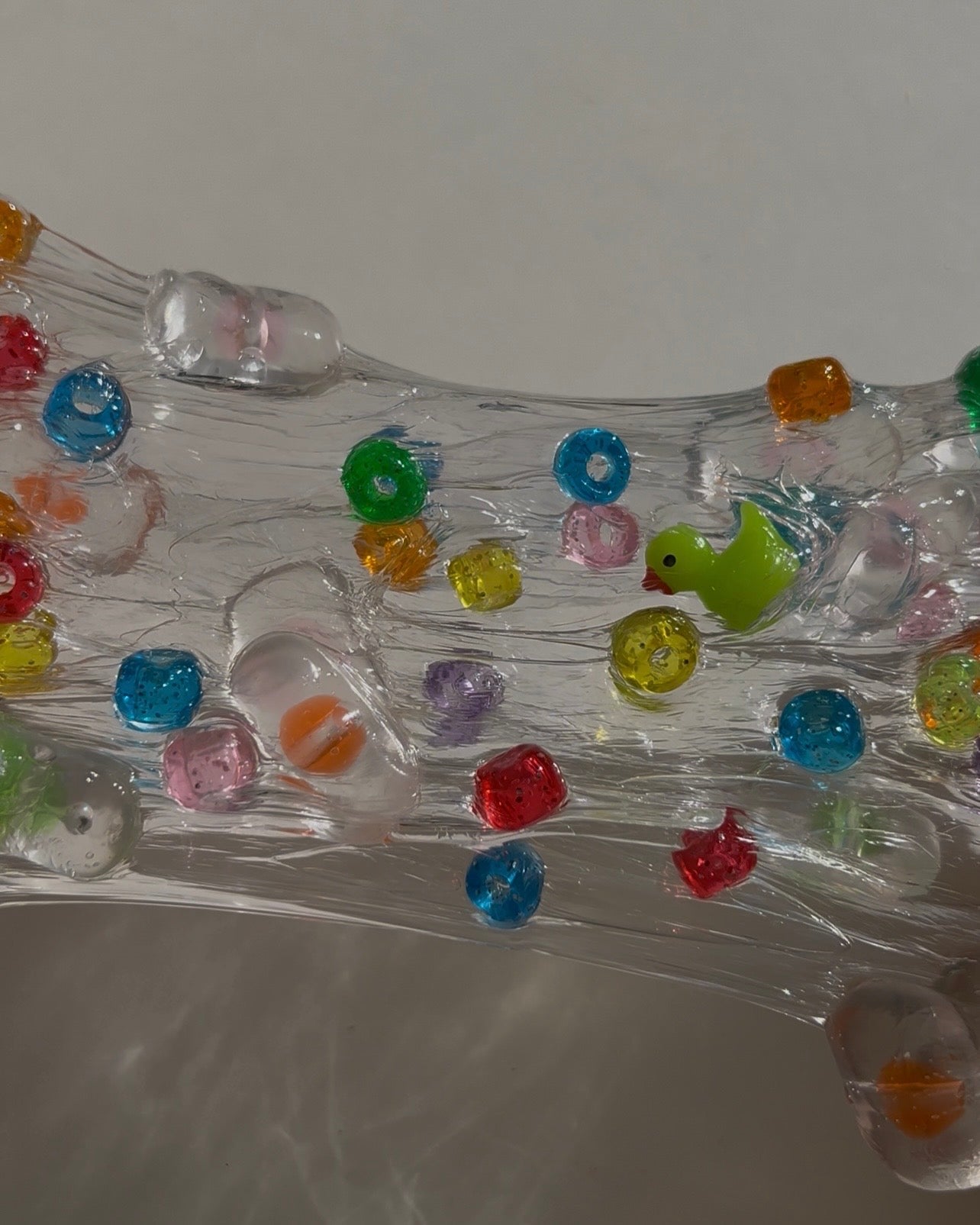 Groovy Soap