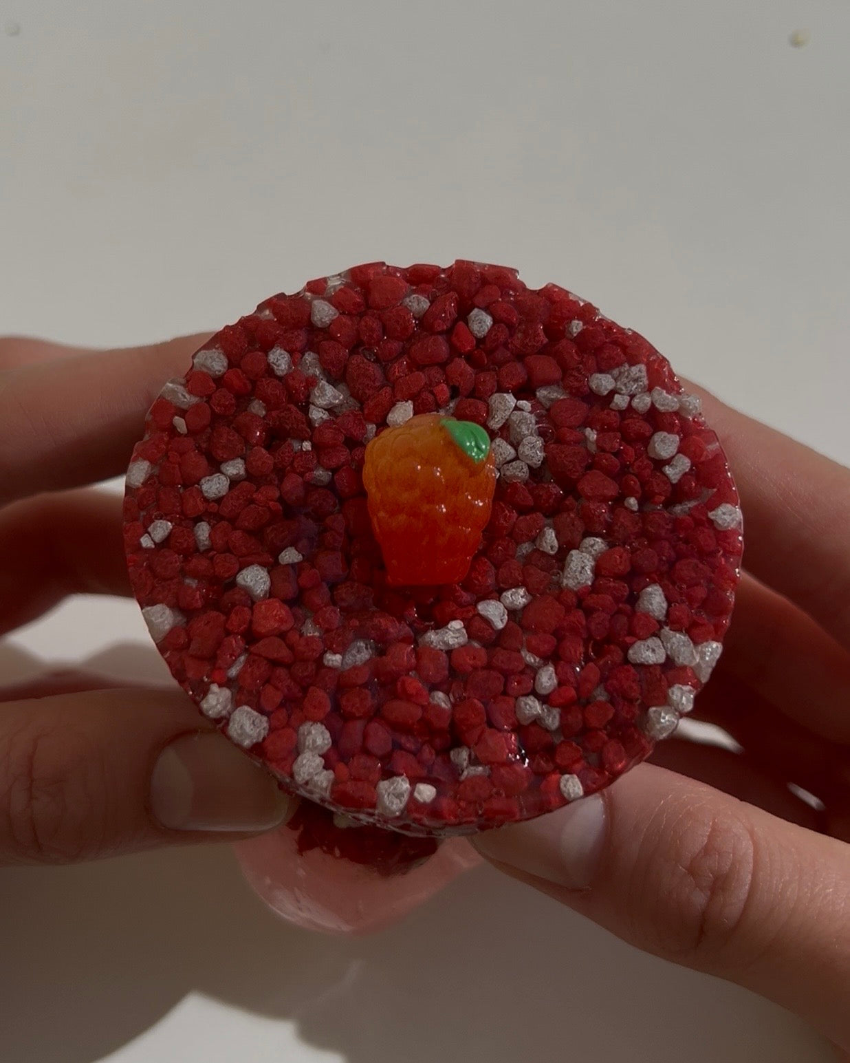 Raspberry Seeds
