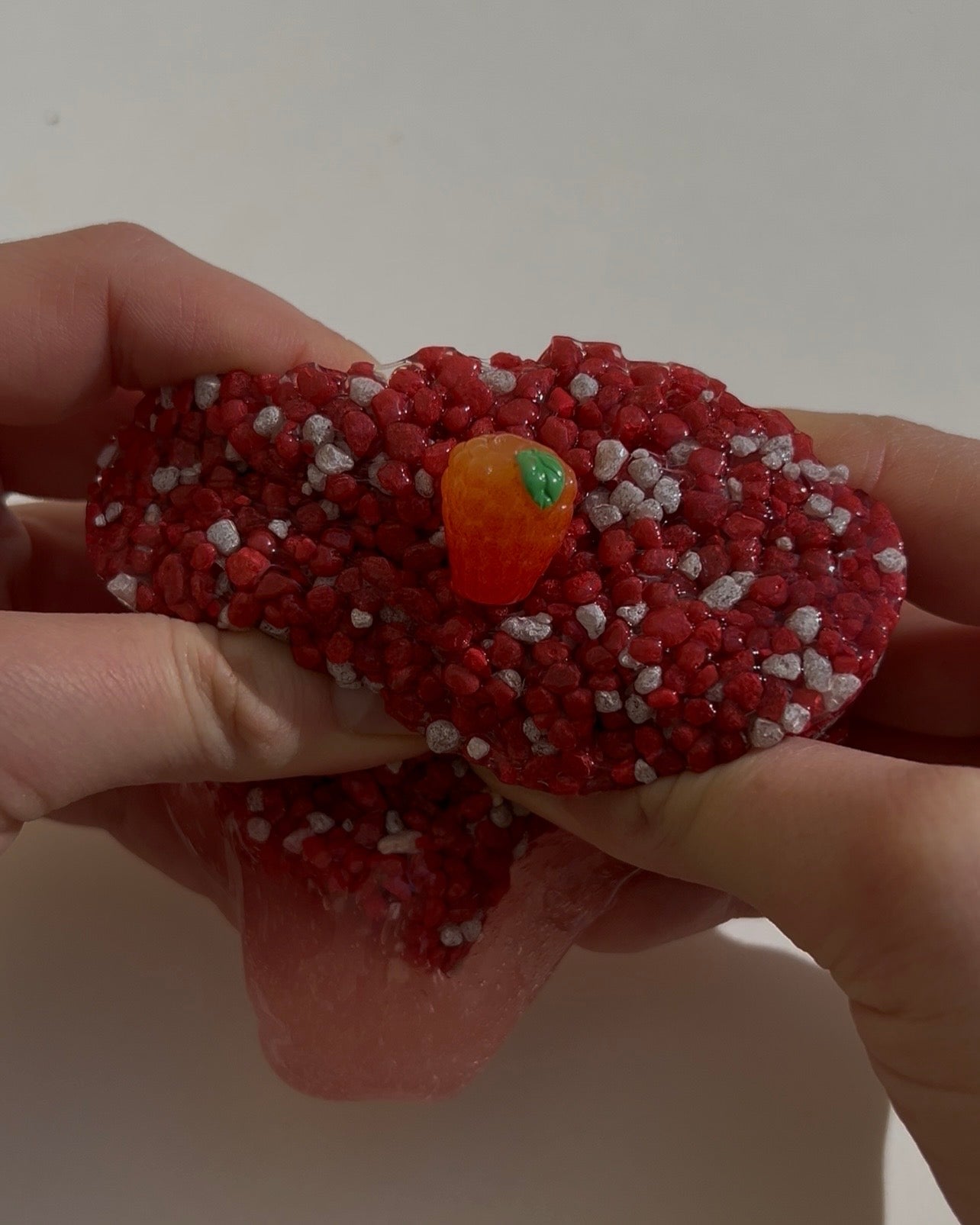 Raspberry Seeds