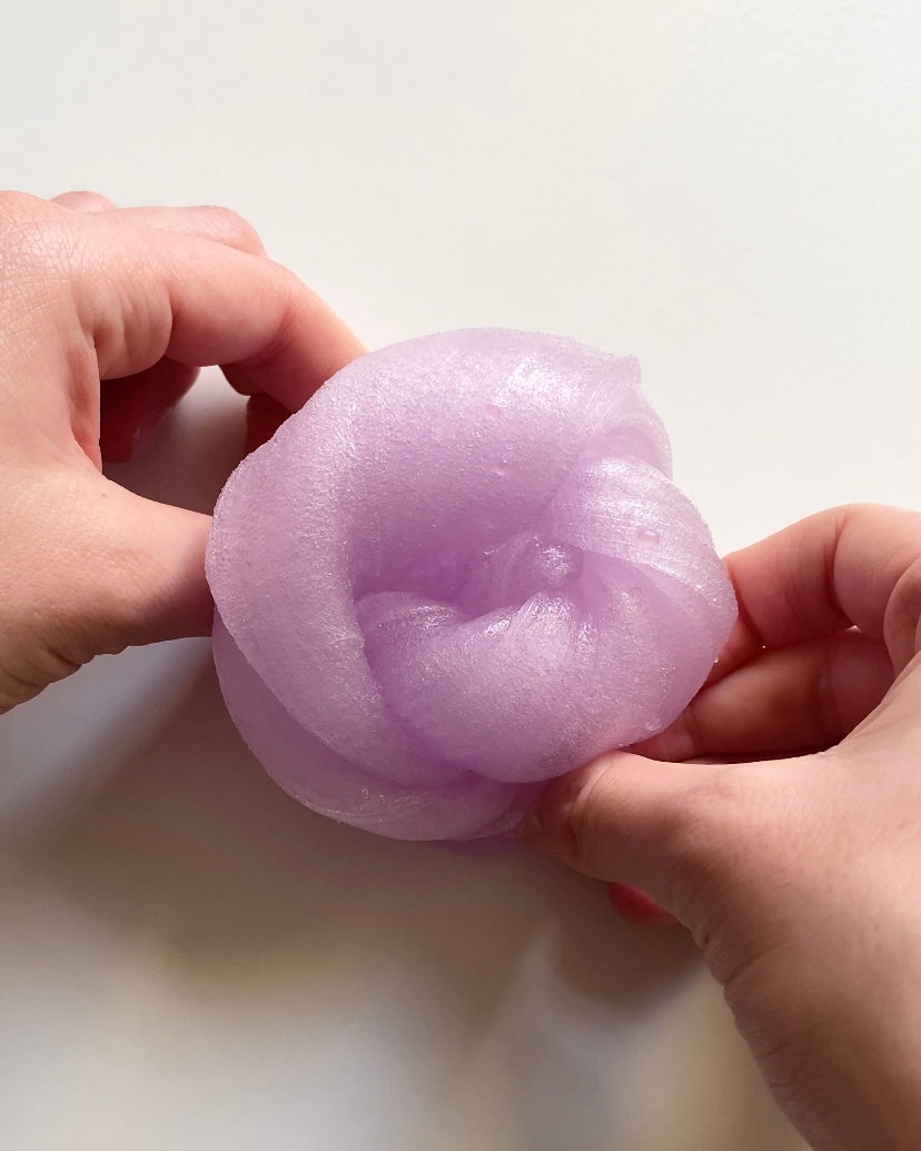 Baby Bath