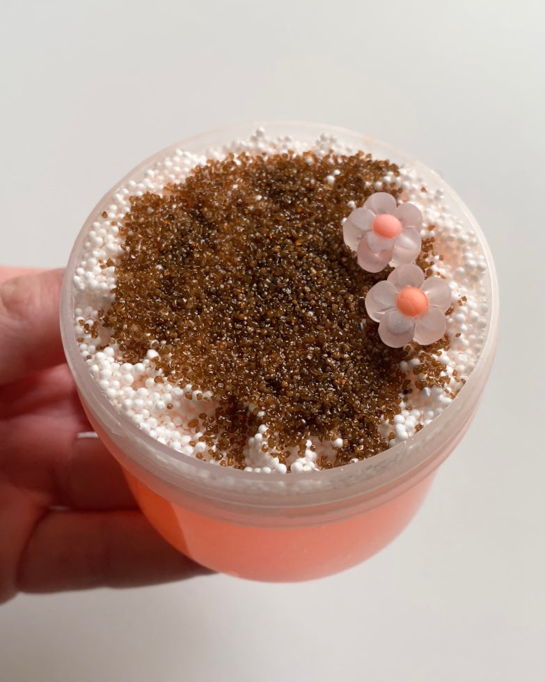 Exfoliator
