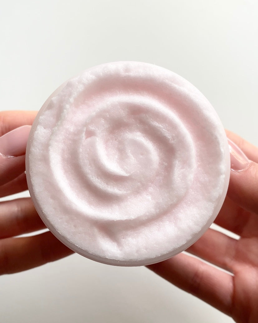 Shaving Foam