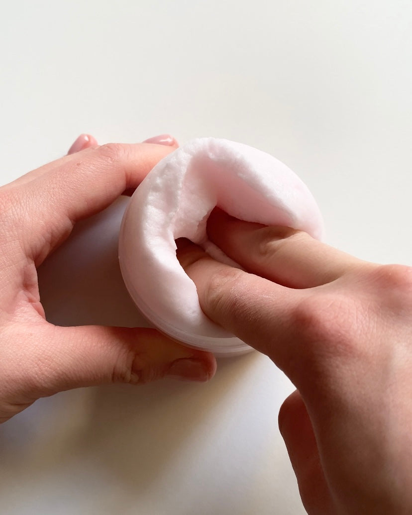 Shaving Foam