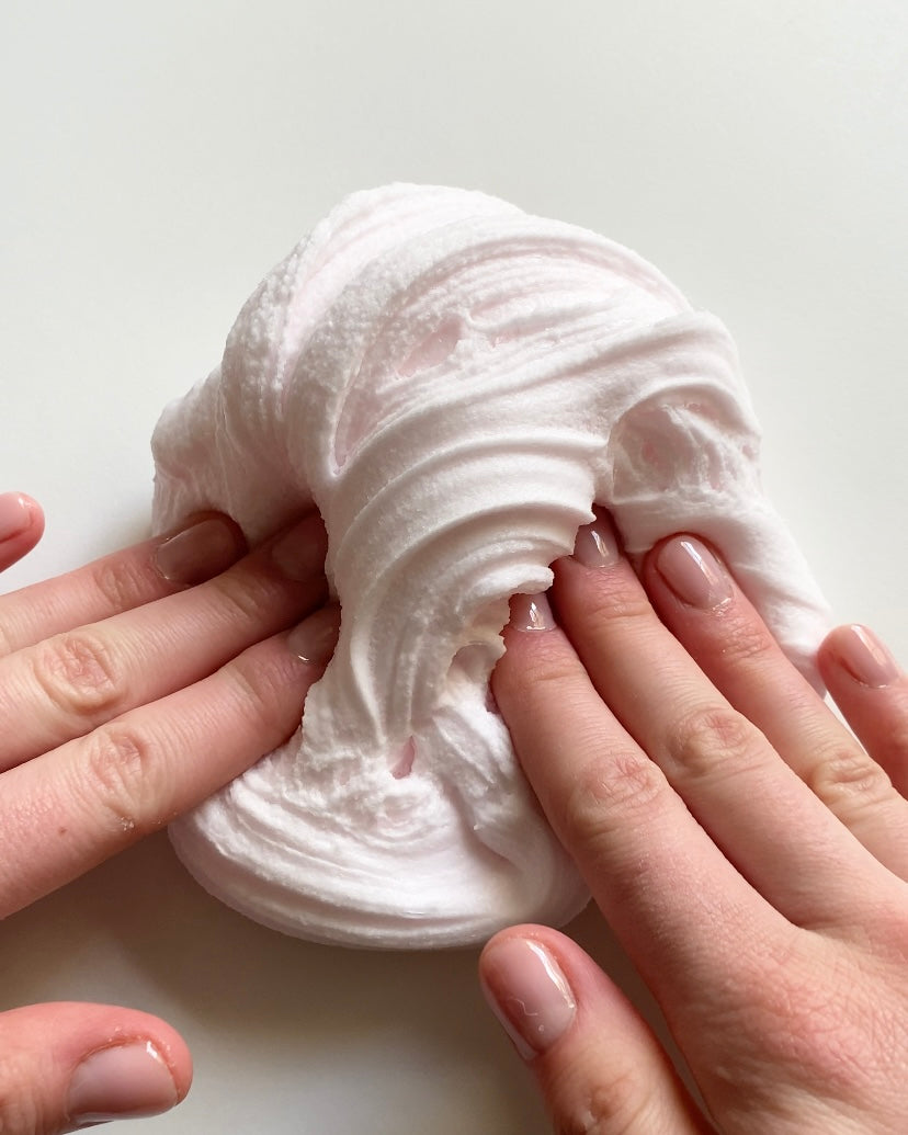 Shaving Foam