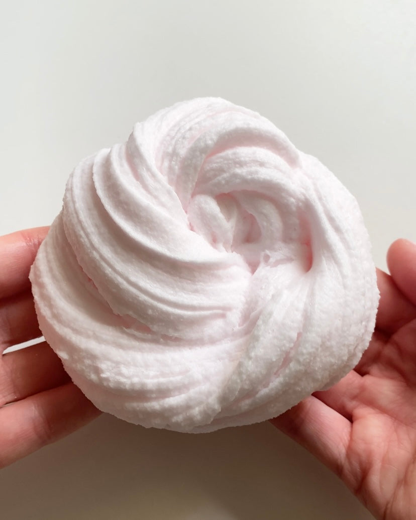 Shaving Foam