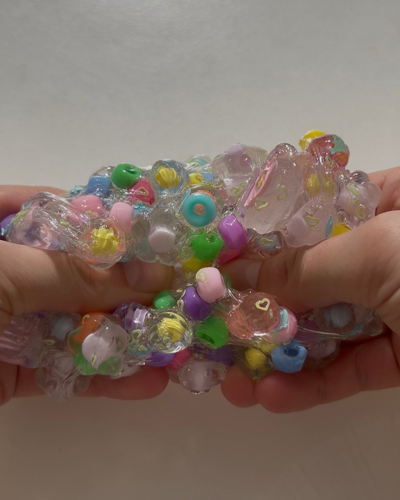 Decora Hair