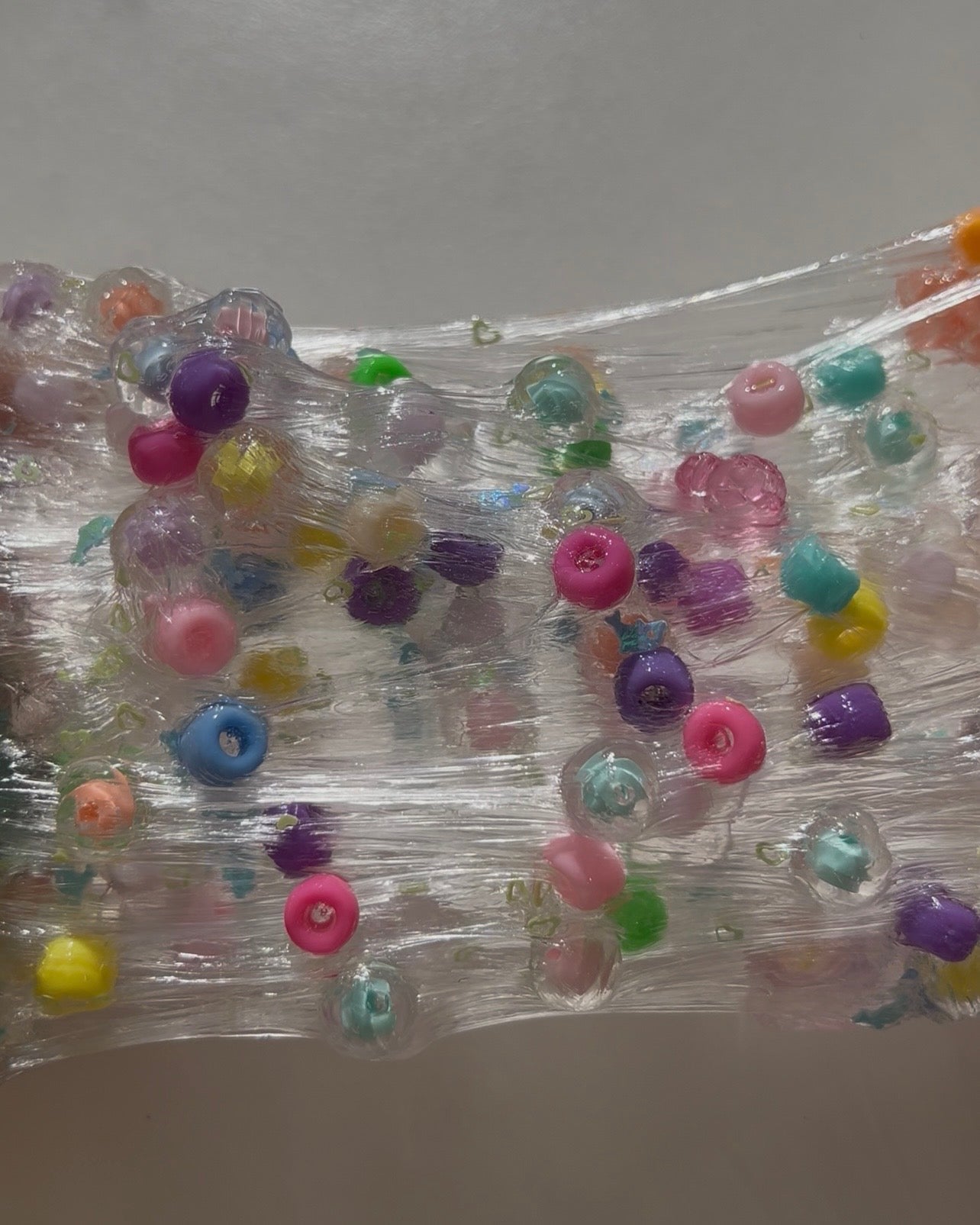 Decora Hair
