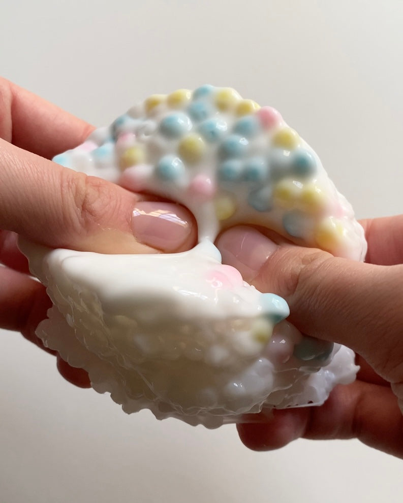 Laundry Beads