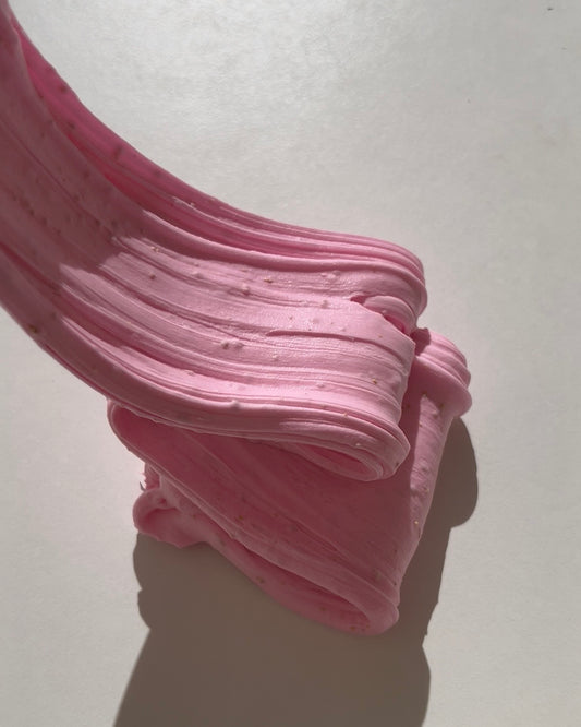 Strawberry Matcha Cold Foam