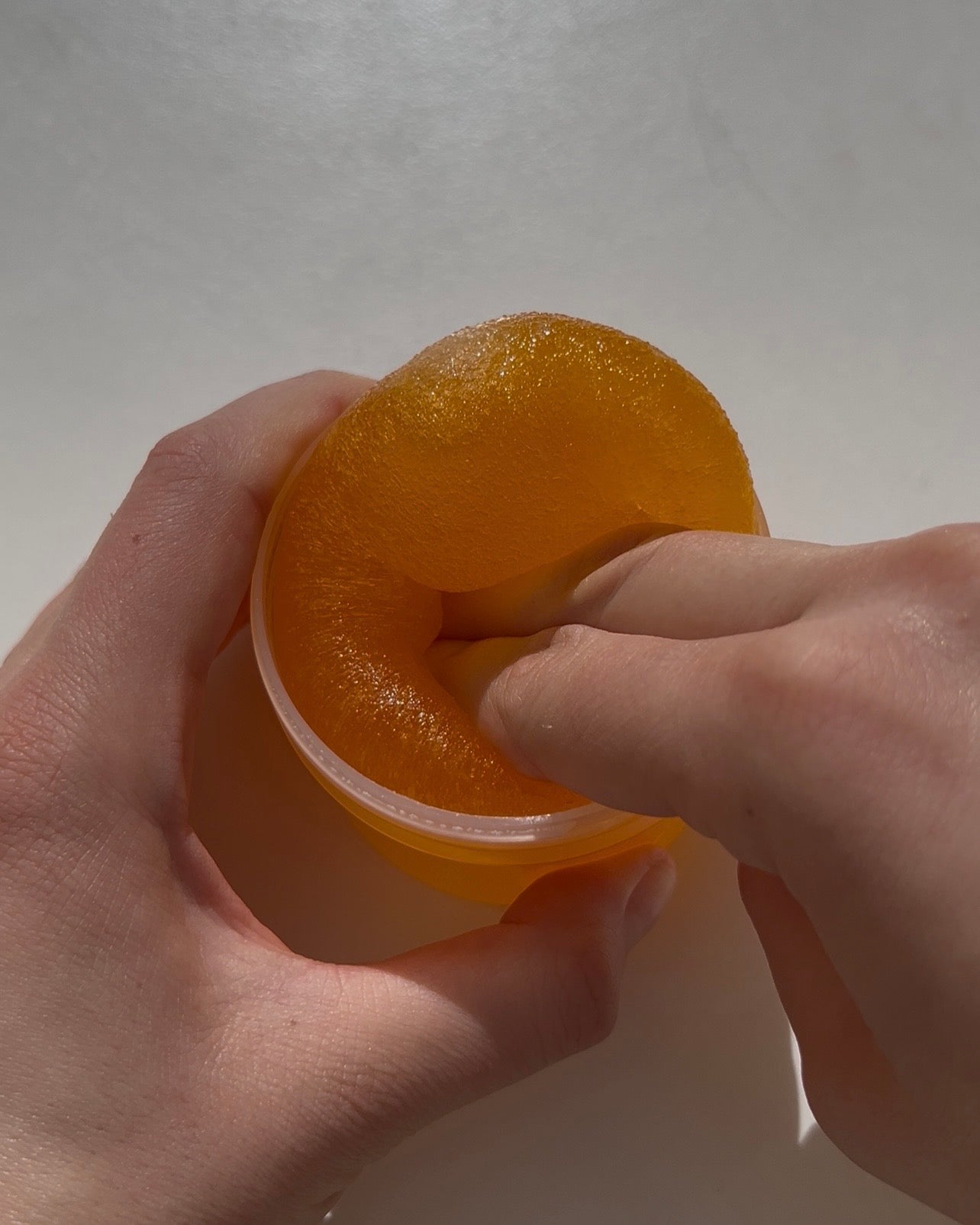 Fresh OJ