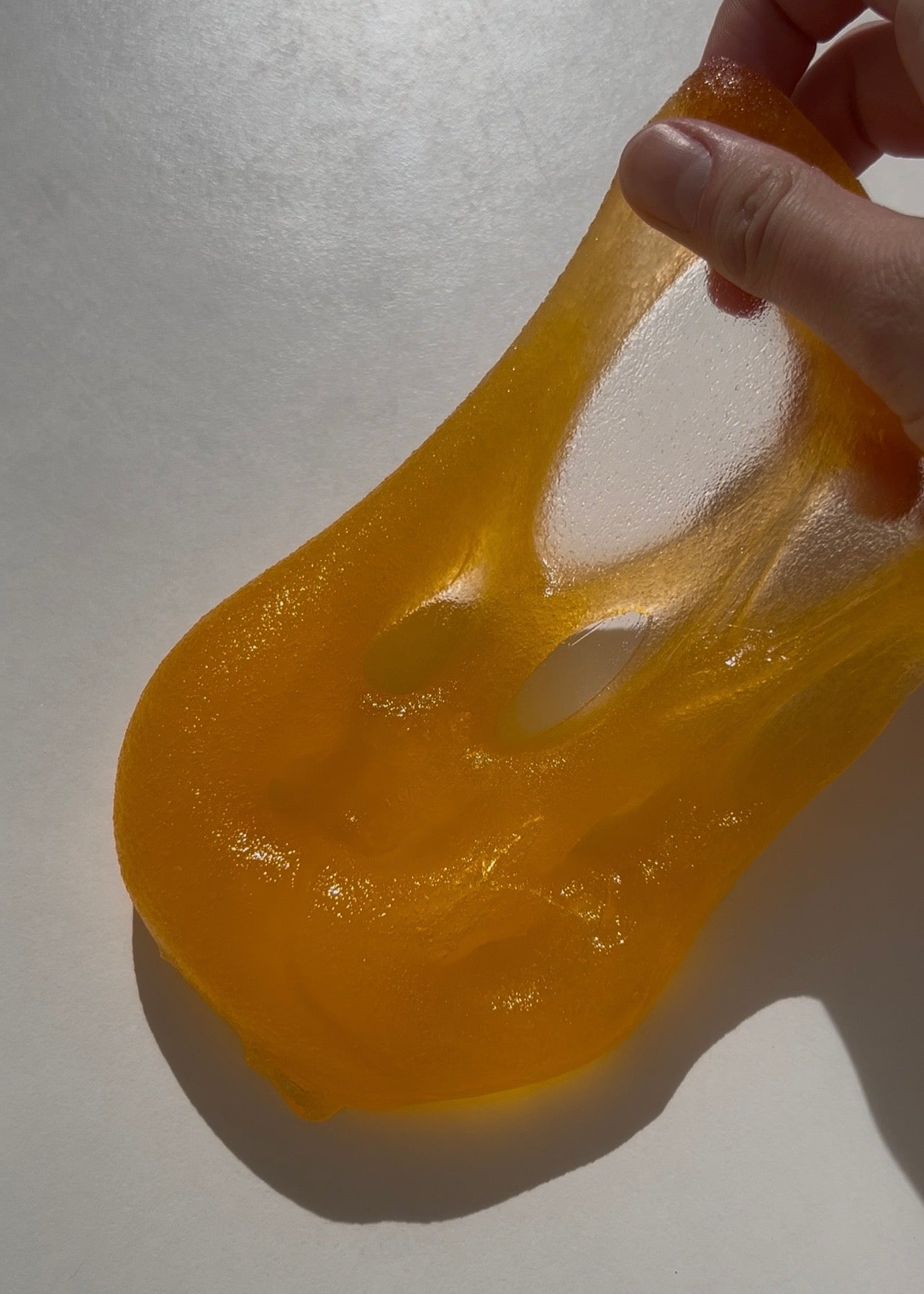 Fresh OJ