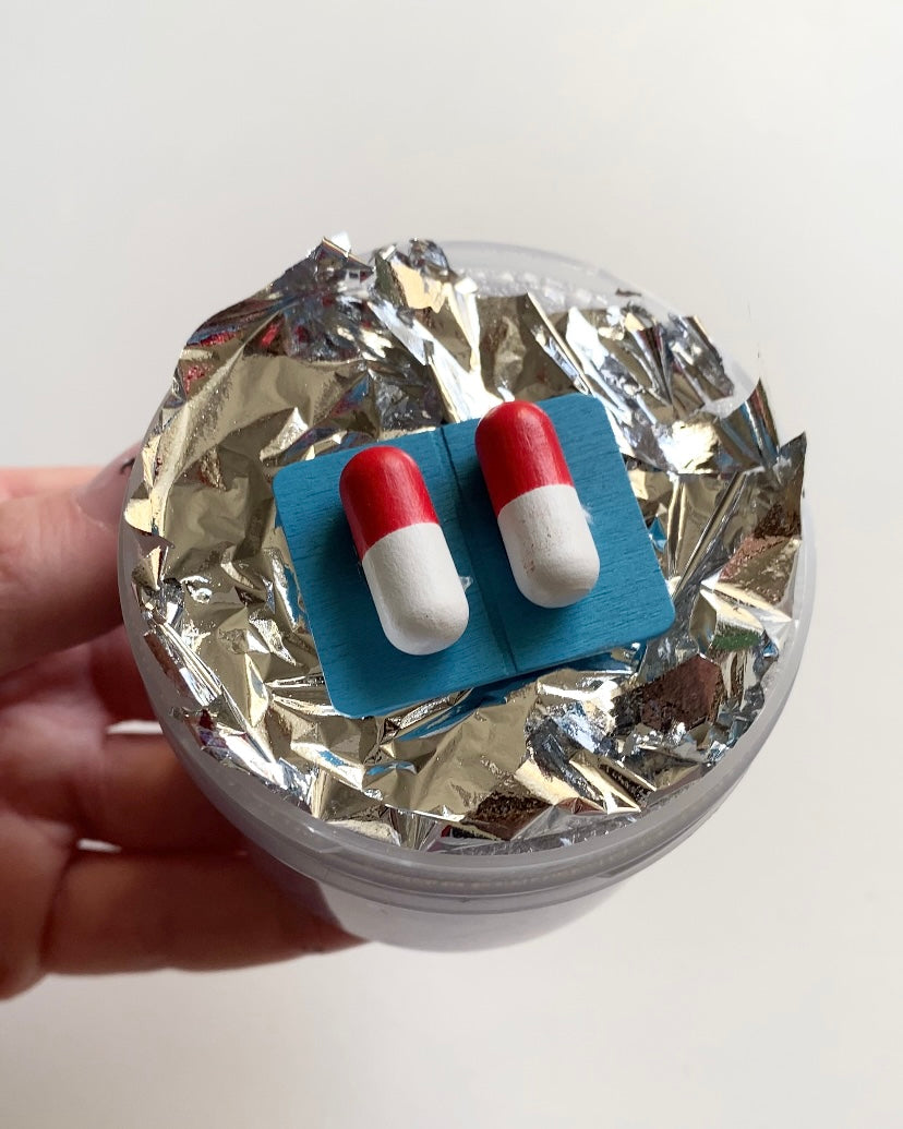 Medicine Cabinet