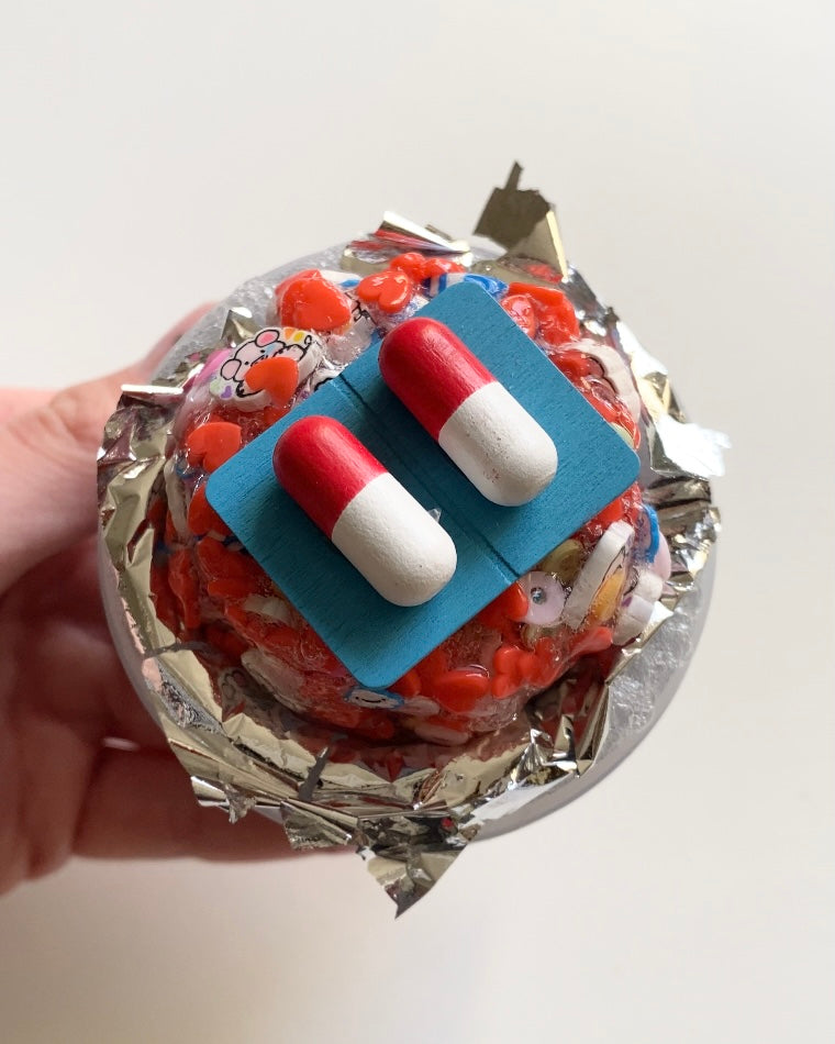Medicine Cabinet