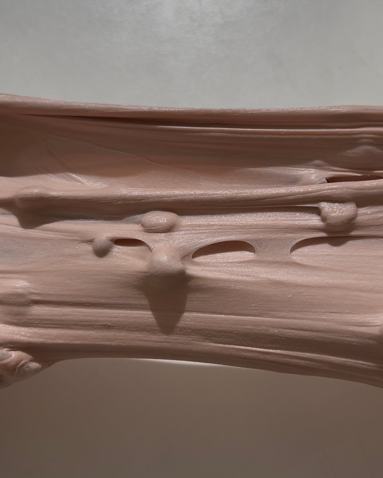 Wood Soup