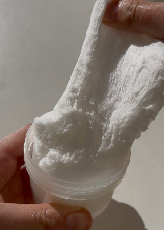 Honey Sea Salt Latte