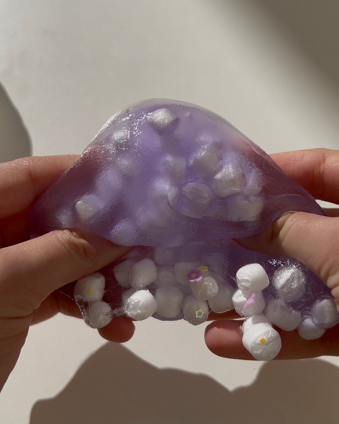Jellyfish Wish