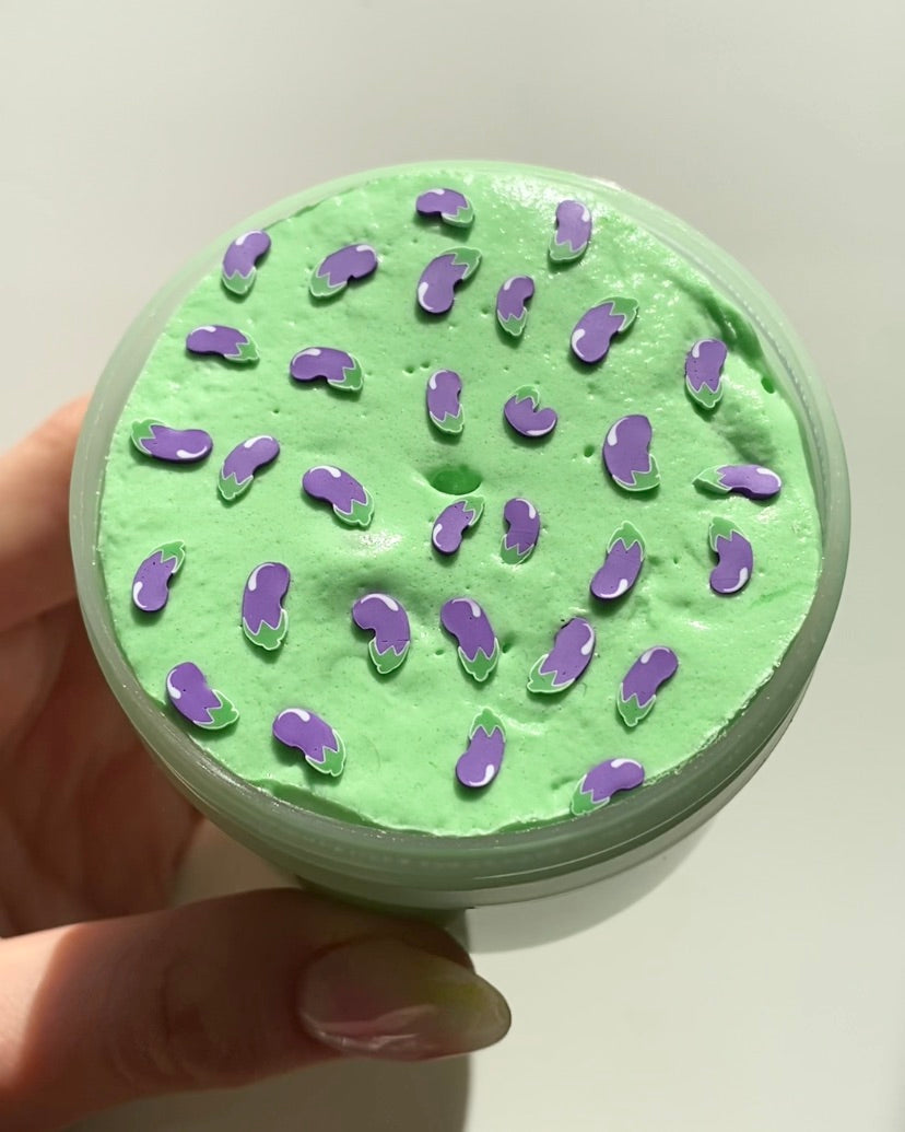 Dill Dough