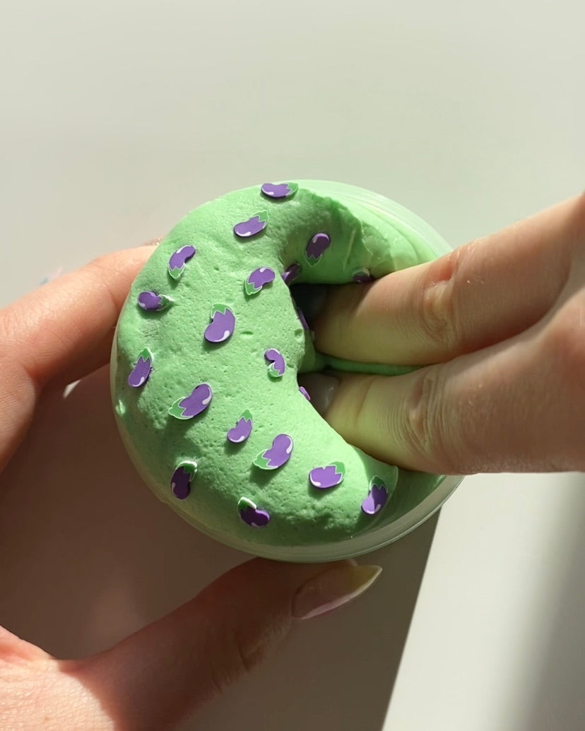 Dill Dough