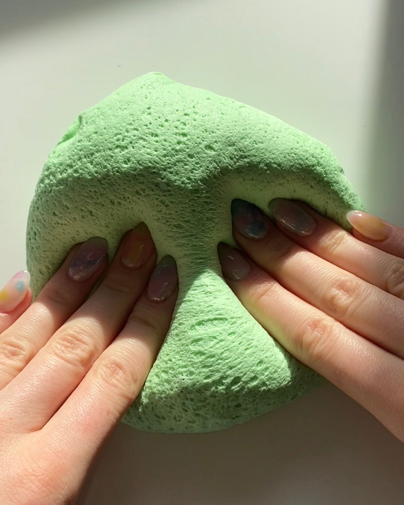 Dill Dough