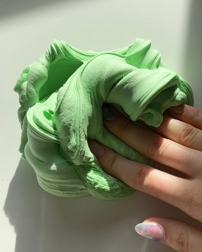 Dill Dough