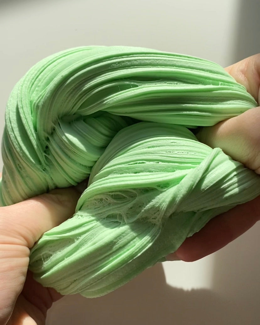 Dill Dough
