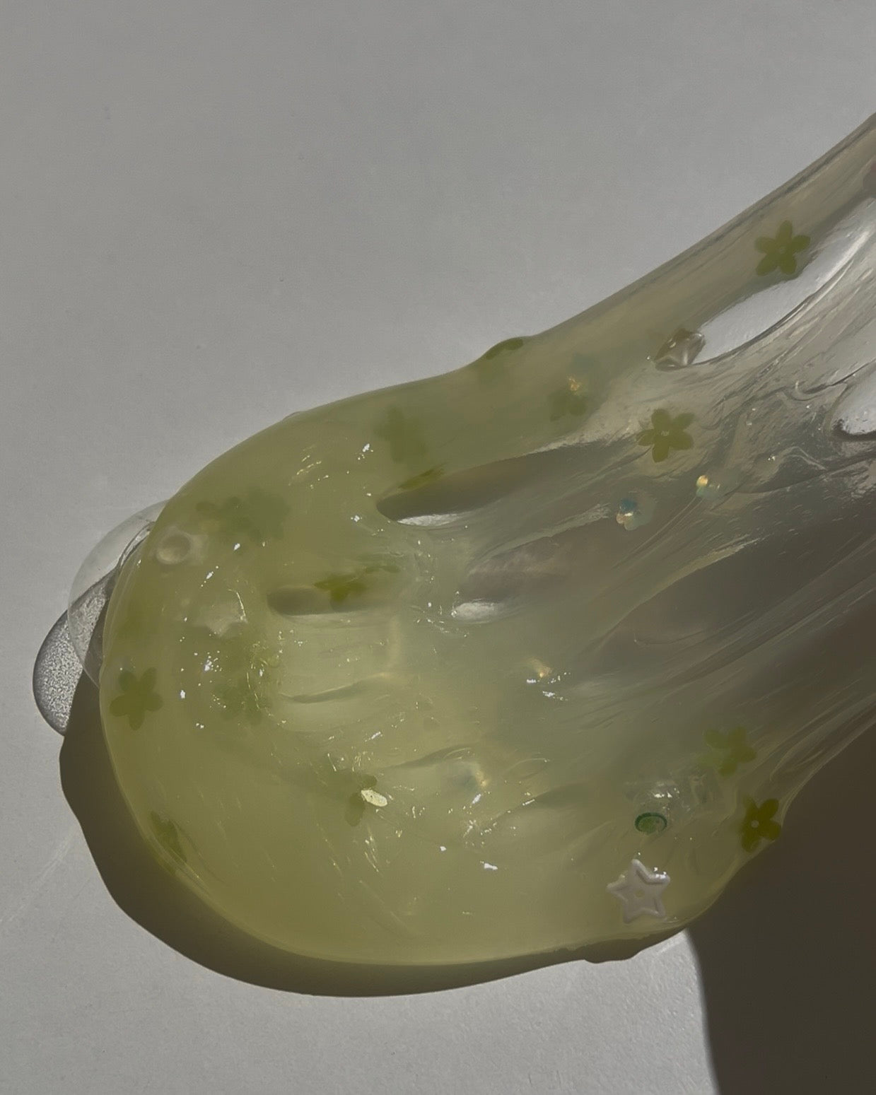 Elderflower Cordial