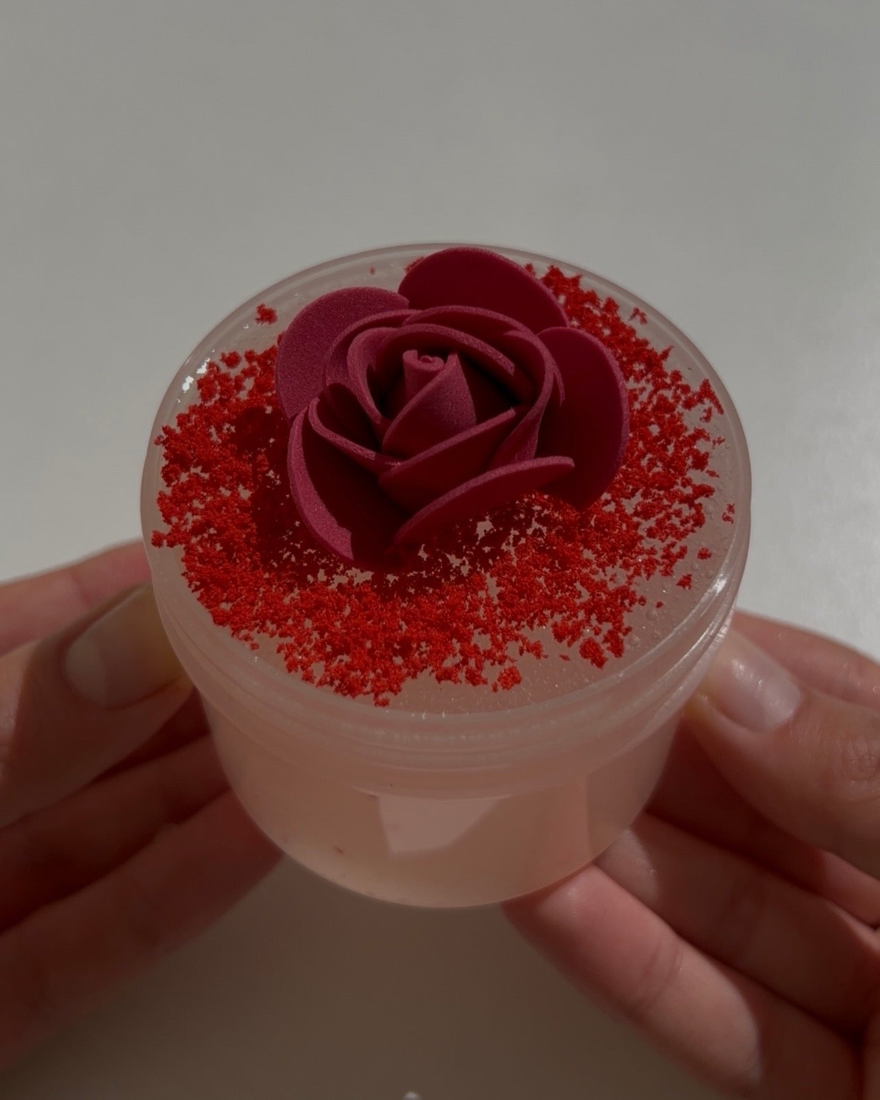 Peony Jelly
