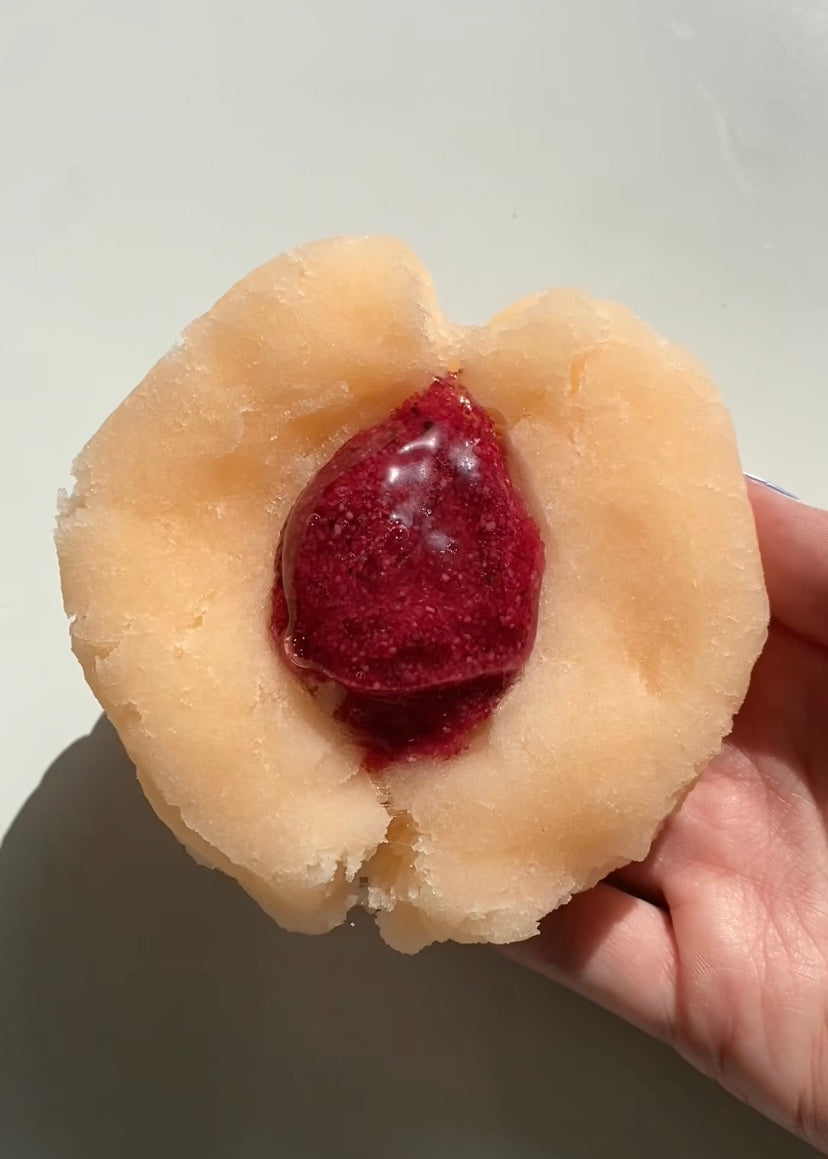 Peach Pits
