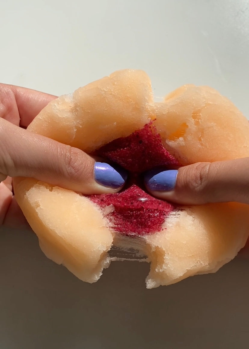 Peach Pits