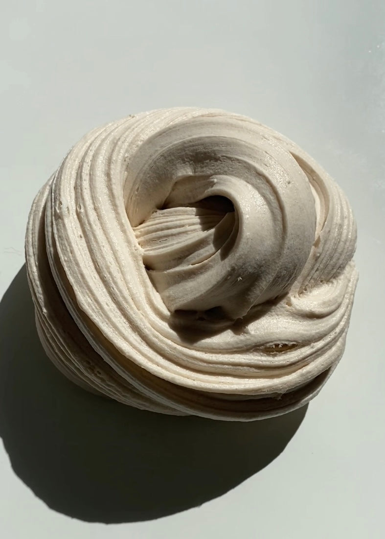 Souffle Pancake
