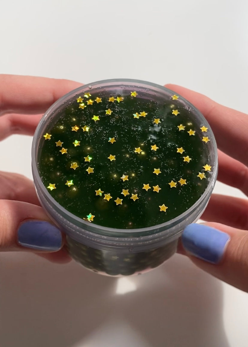 Fireflies