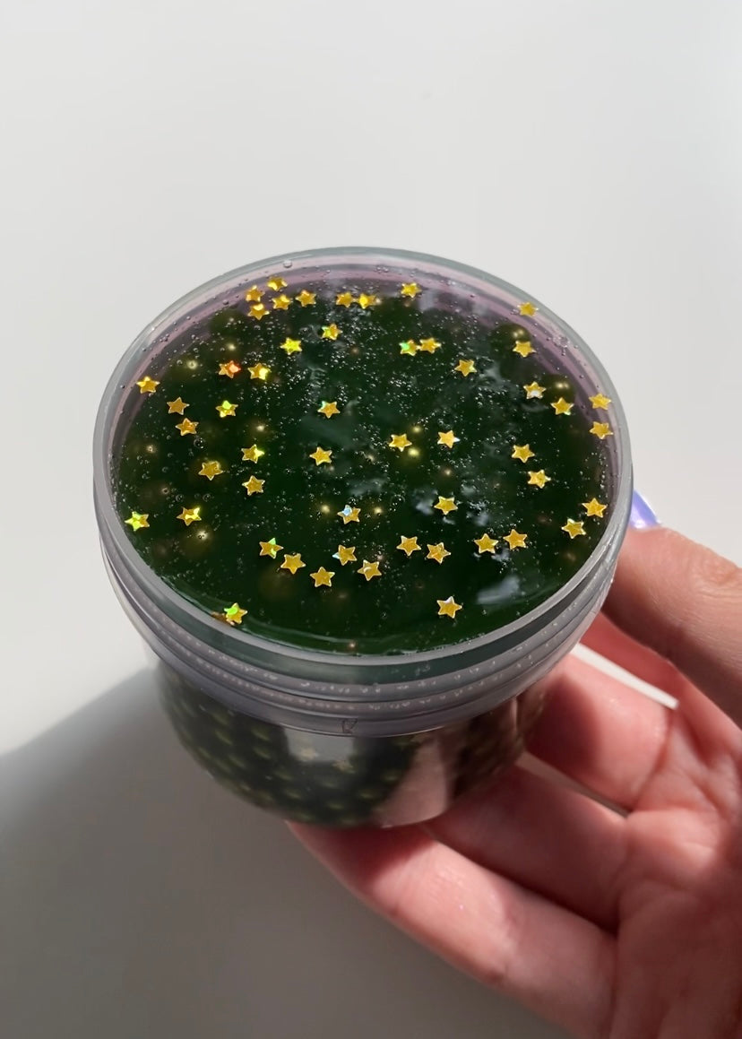 Fireflies