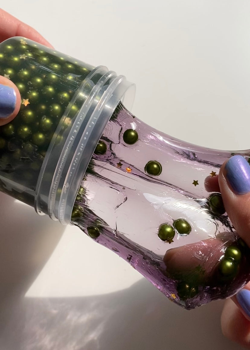 Fireflies