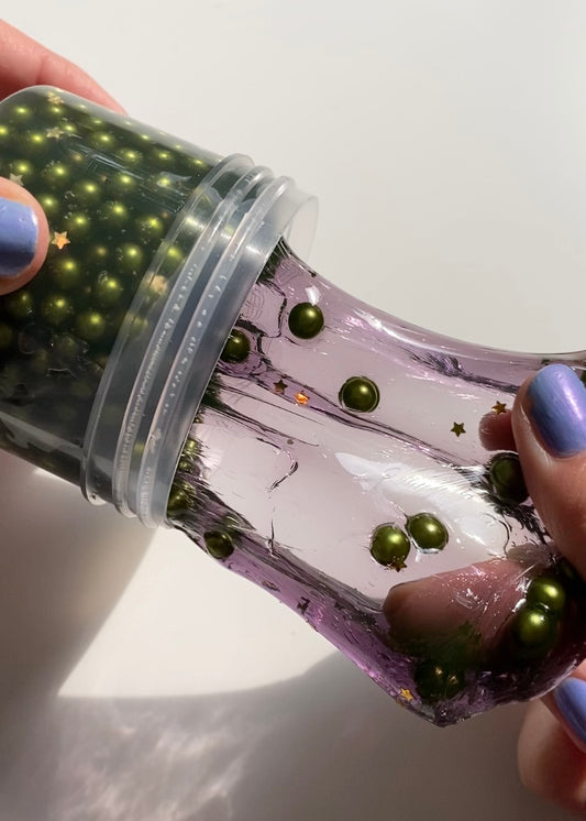 Fireflies