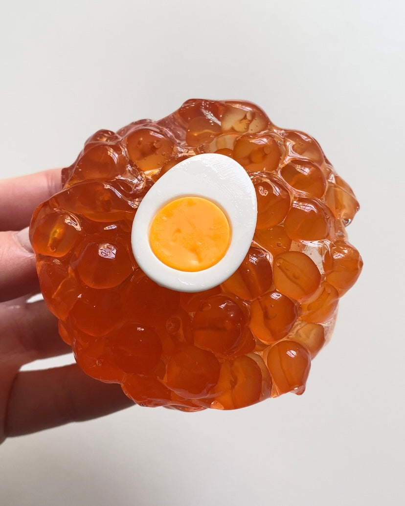 Golden Yolk