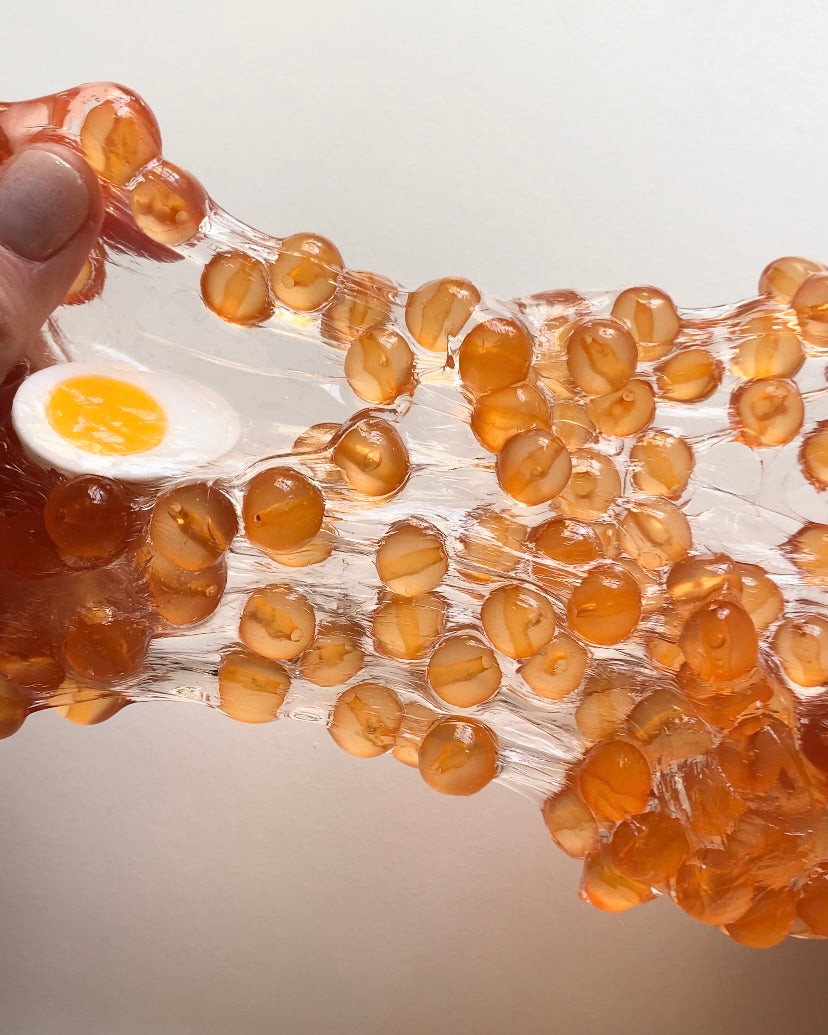 Golden Yolk