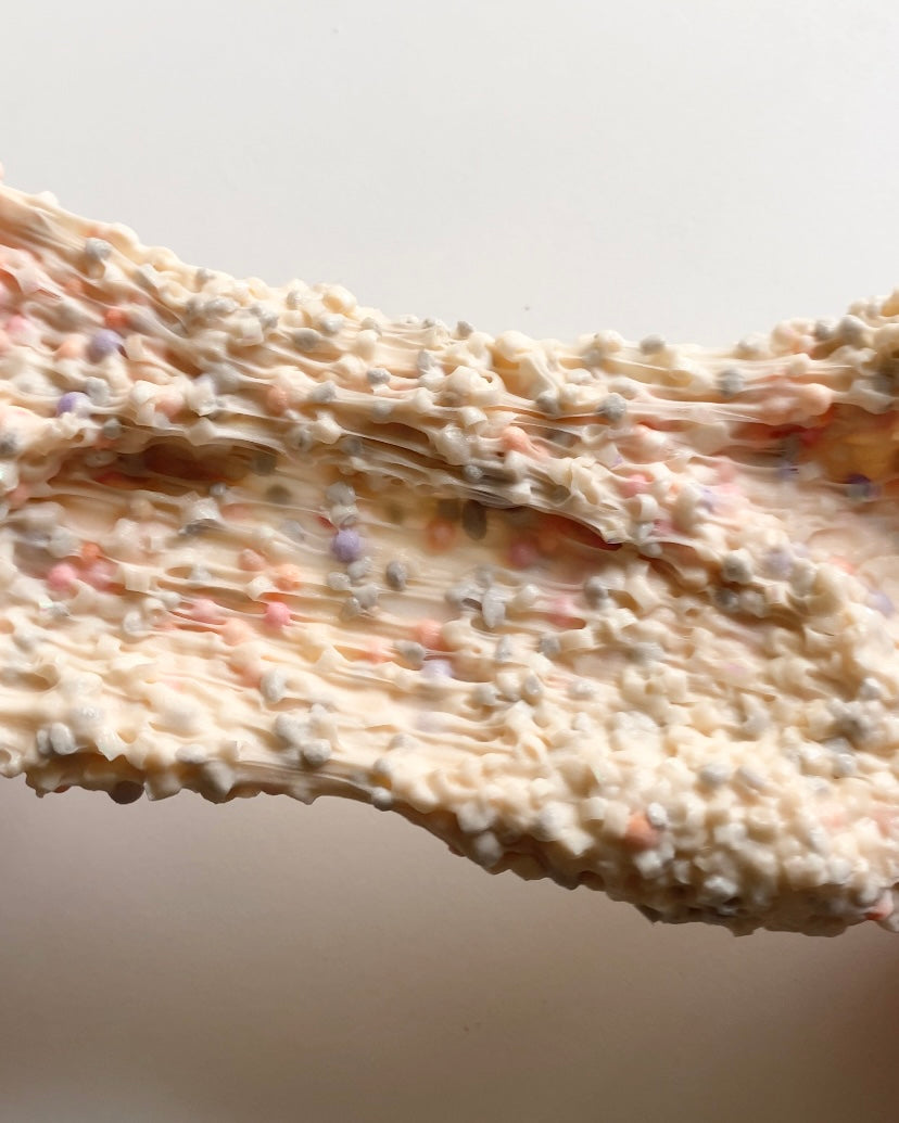 Tropical Muesli