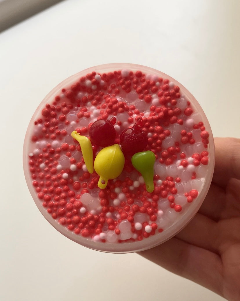 Baby Cherry