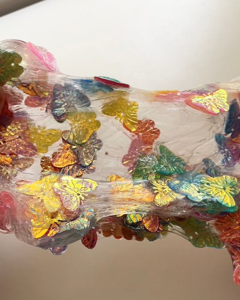 Flutterby