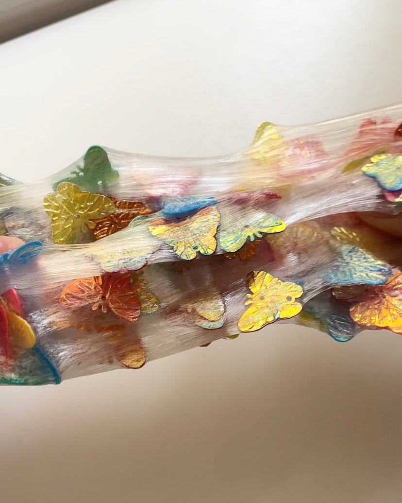 Flutterby